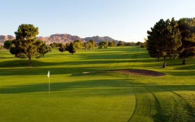 Boulder City Golf Course