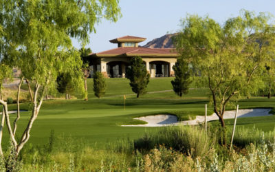 Boulder Creek Golf Club