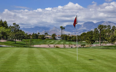 Canyon Gate Country Club