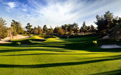 Desert Pines Golf Club