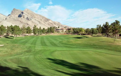 Eagle Crest Golf Course