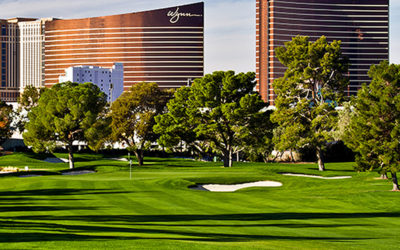 Las Vegas Country Club