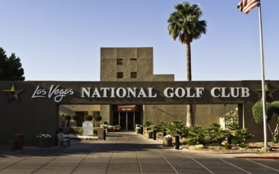 Las Vegas National Golf Club