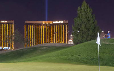 Las Vegas Golf Center